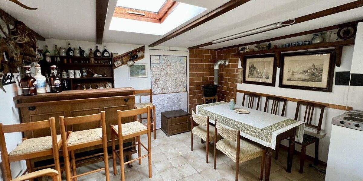 Einfamilienhaus Dietzhölztal / Mandeln Mandeln - 5 Zimmer, 135 m&sup2;, 212.000&euro; | Angebot:25728151