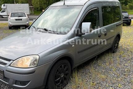 Opel Combo 245.700 km 1.990 &euro; Kirchen 57548