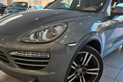 Porsche Cayenne 121.990 km 27.990 &euro; Kreuztal 57223