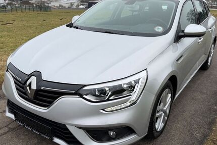 Renault Megane 63.000 km 13.490 &euro; Kirchhundem 57399
