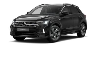 VW T-Roc 24.100 km 29.950 &euro; Siegen 57074