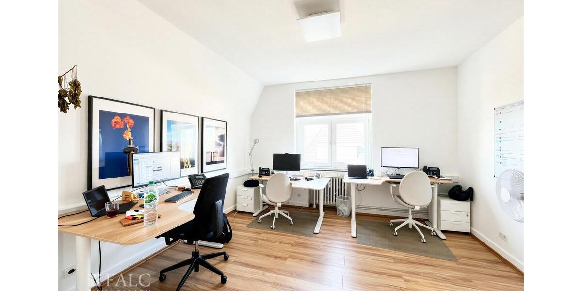 Gewerbeobjekt Siegen Weidenau - 800&euro; | Angebot:26588093