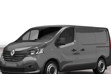 Renault Trafic 71.700 km 23.480 &euro; Siegen 57072