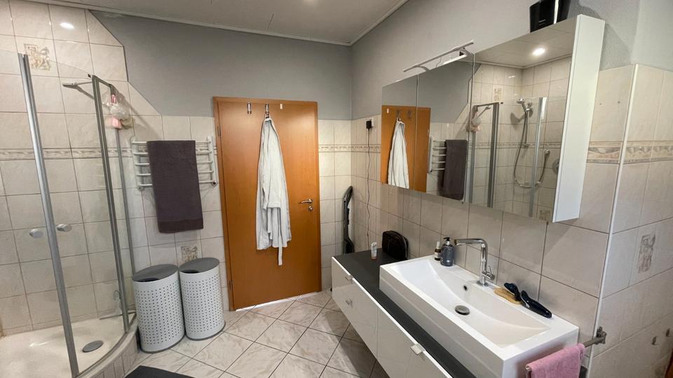 Etagenwohnung Dillenburg Oberscheld - 4 Zimmer, 110 m&sup2;, 229.000&euro; | Angebot:26063484