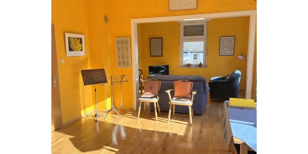 Einfamilienhaus Alpenrod Dehlingen - 8 Zimmer, 250 m&sup2;, 349.000&euro; | Angebot:25670393