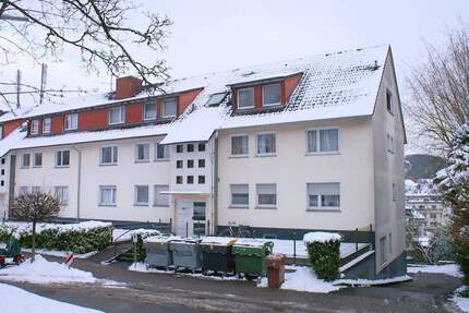 Wohnung Waldbröl - 2 Zimmer, 50 m&sup2;, 78.000&euro; | Angebot:25742822