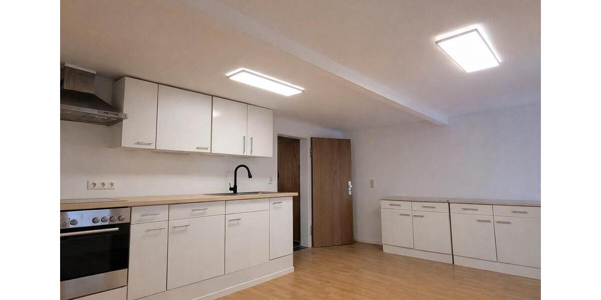 Erdgeschoßwohnung Etzbach - 2 Zimmer, 59 m&sup2;, 450&euro; | Angebot:26007645