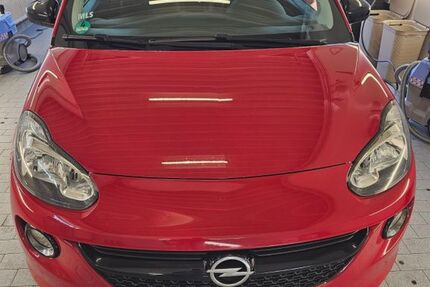 Opel Adam 85.000 km 8.700 &euro; Dillenburg 35688