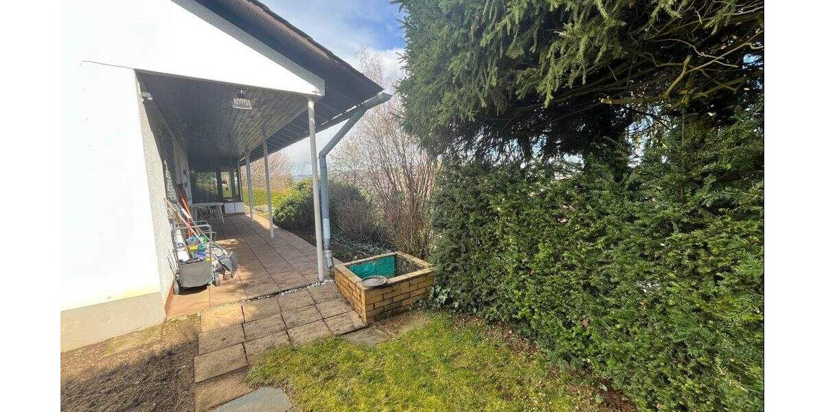 Einfamilienhaus Dillenburg - 7 Zimmer, 131 m&sup2;, 369.000&euro; | Angebot:25667771