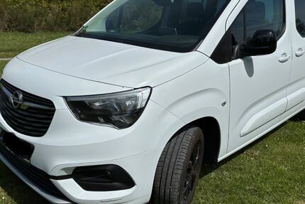Opel Combo Life 21.500 km 23.200 &euro; Wenden 57482