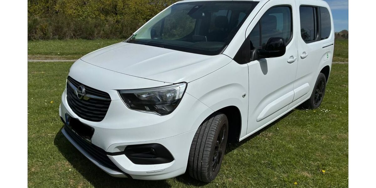 Opel Combo Life 21.500 km 23.200 &euro; Wenden 57482