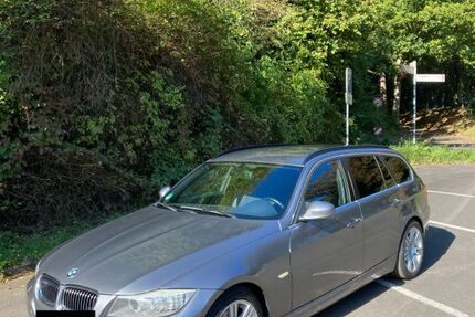 BMW 318 248.000 km 4.200 &euro; Kreuztal 57223