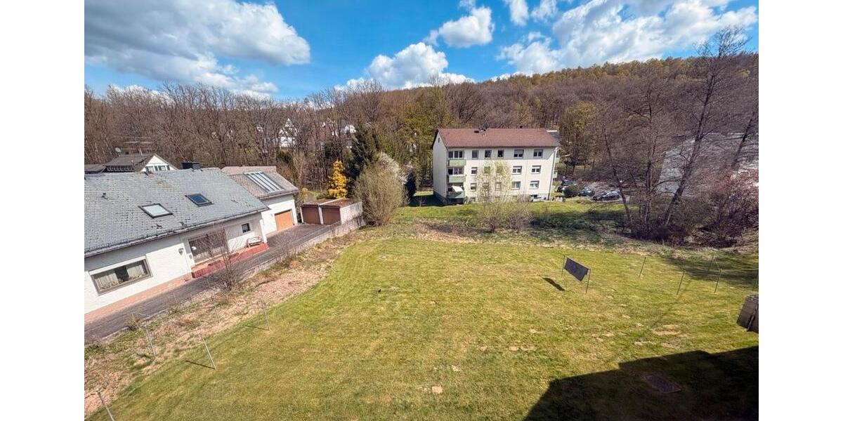 Dachgeschoßwohnung Neunkirchen - 3 Zimmer, 54 m&sup2;, 658&euro; | Angebot:26491192