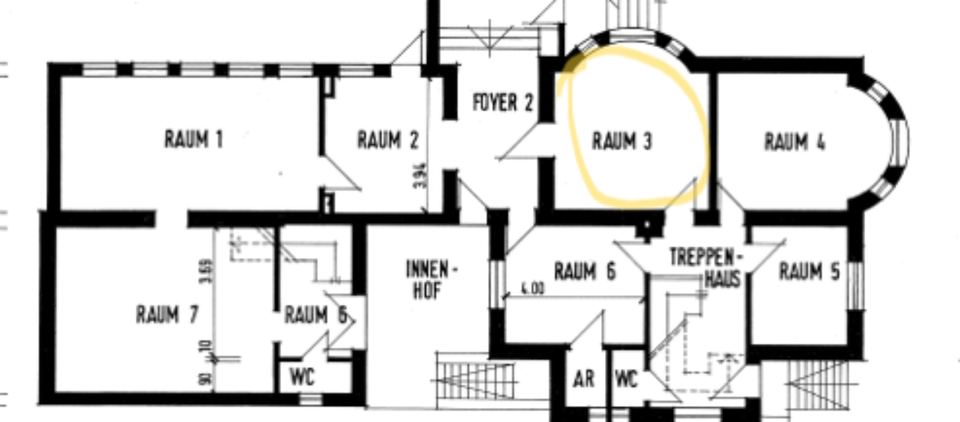 Gewerbeobjekt Siegen Weidenau - 282&euro; | Angebot:24335630