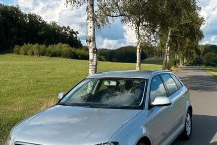 Audi A3 215.000 km 5.990 &euro; Drolshagen 57489