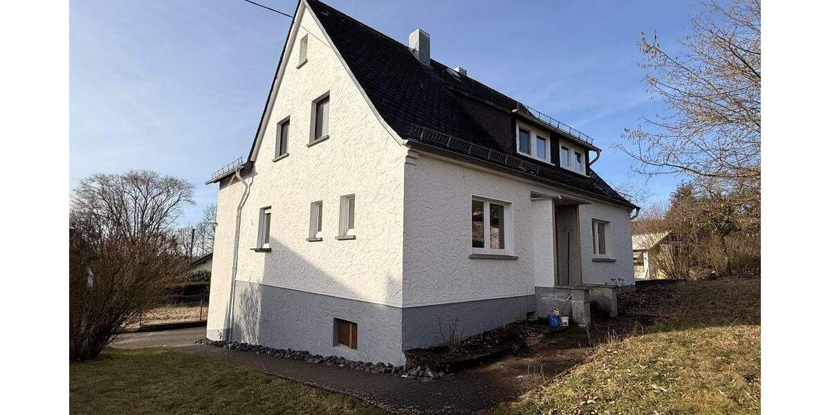 Einfamilienhaus Rosenheim - 7 Zimmer, 206 m&sup2;, 169.000&euro; | Angebot:25685055