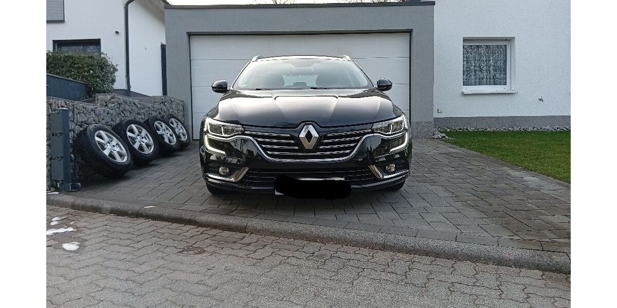 Renault Talisman 138.450 km 9.500 &euro; Hilchenbach 57271
