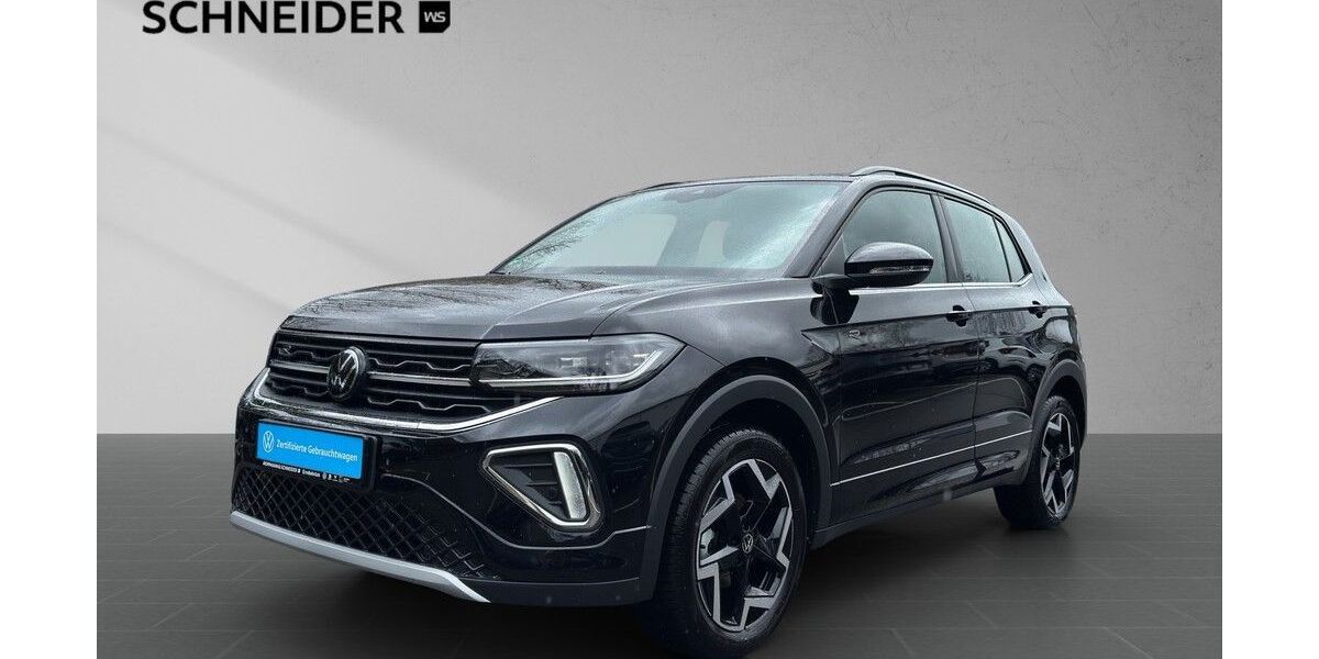 VW T-Cross 4.777 km 27.810 &euro; Erndtebrück 57339