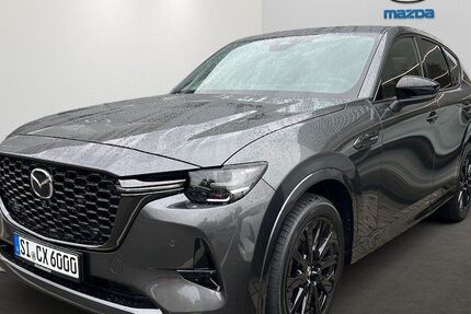 Mazda CX-60 2.500 km 54.990 &euro; Siegen 57076