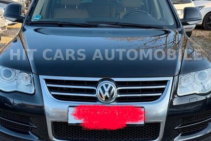 VW Touareg 253.000 km 7.300 &euro; Waldbröl 51545