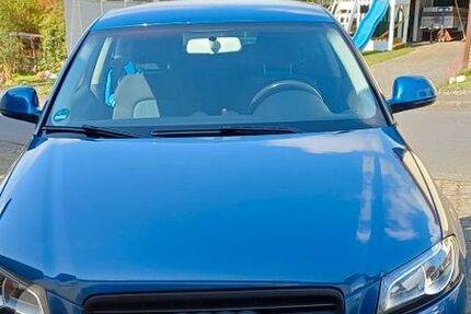 Audi A3 270.000 km 4.250 &euro; Molzhain 57520