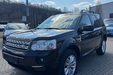 Land Rover Freelander 198.000 km 8.990 &euro; Lennestadt (Meggen)…. 57368