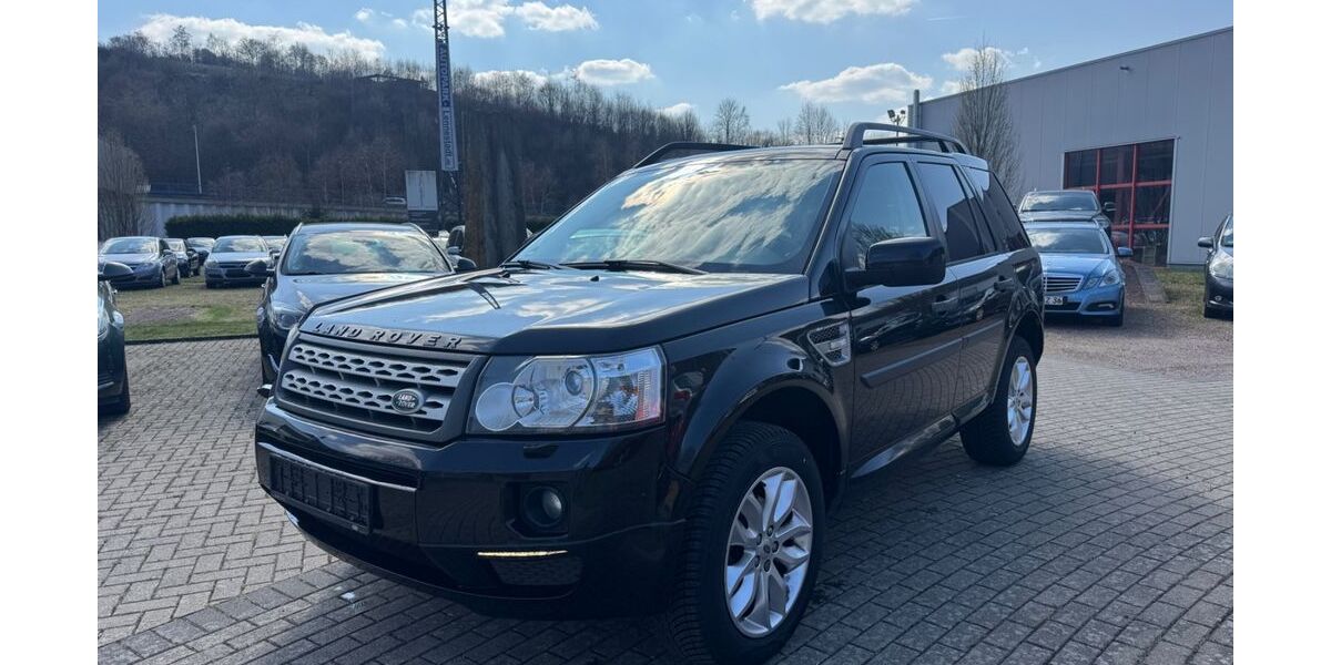Land Rover Freelander 198.000 km 8.990 &euro; Lennestadt (Meggen)…. 57368