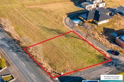 Grundstück Kirburg - 40.000&euro; | Angebot:26886861