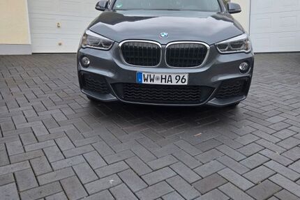 BMW X1 102.500 km 21.250 &euro; Kroppach 57612
