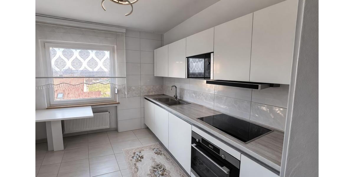 Etagenwohnung Hachenburg - 3 Zimmer, 66 m&sup2;, 700&euro; | Angebot:25647059