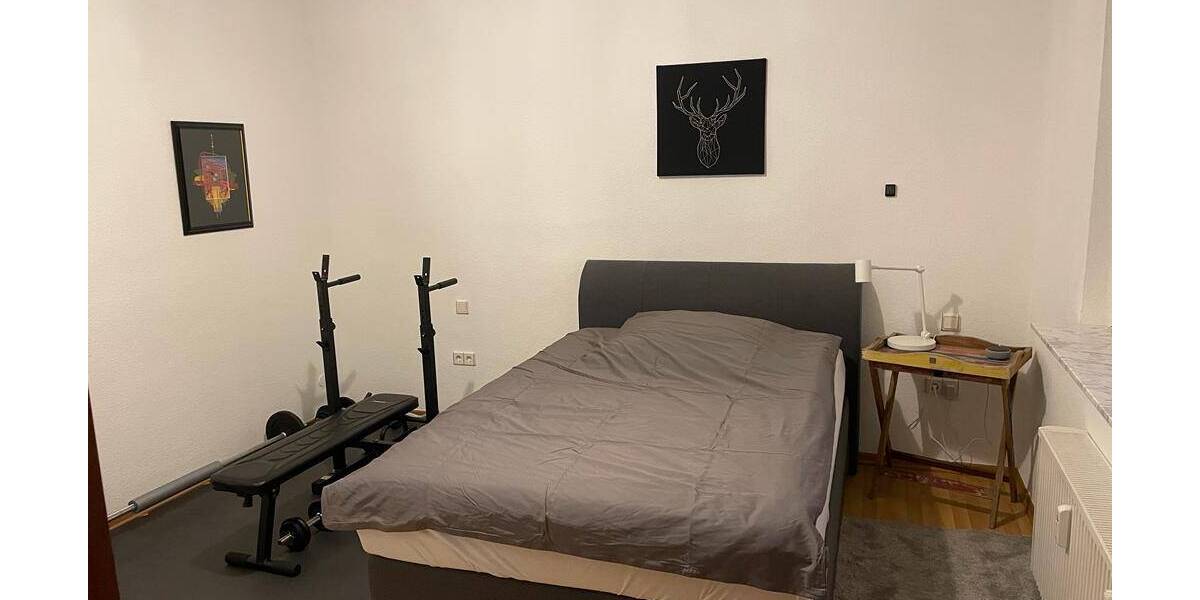Etagenwohnung Niederfischbach - 3 Zimmer, 56 m&sup2;, 400&euro; | Angebot:26202018