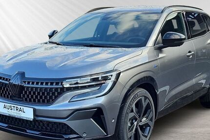 Renault Austral 7.897 km 32.997 &euro; Neunkirchen 57290