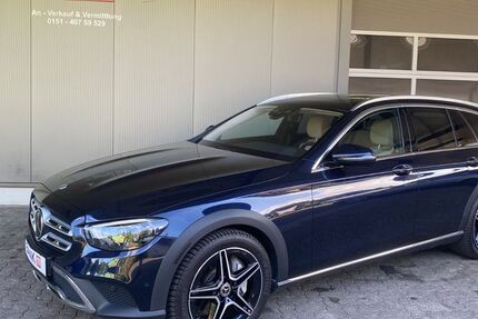 Mercedes-Benz E 450 53.412 km 43.490 &euro; Hilchenbach 57271