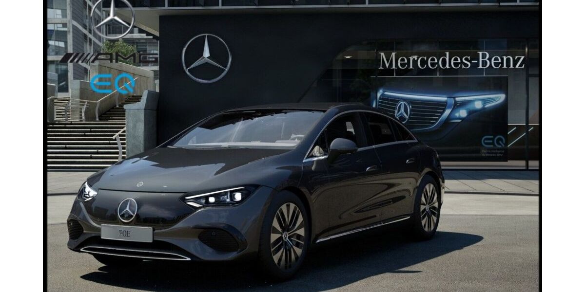 Mercedes-Benz EQE 43.634 km 42.880 &euro; Siegen 57074