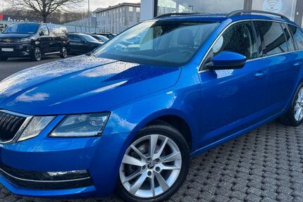 Skoda Octavia 71.402 km 16.390 &euro; Olpe 57462