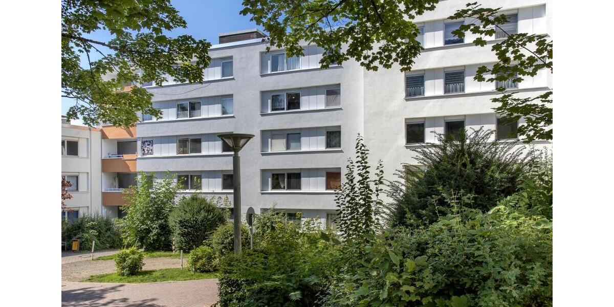 Etagenwohnung Kreuztal - 2 Zimmer, 64 m&sup2;, 366&euro; | Angebot:25542370