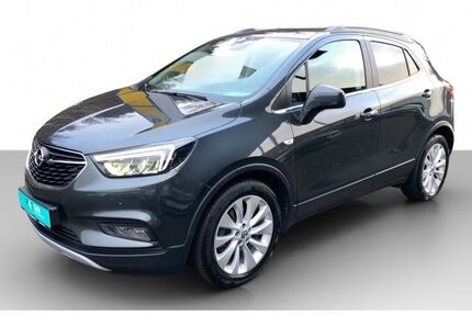 Opel Mokka X 48.915 km 16.440 &euro; Lennestadt 57368
