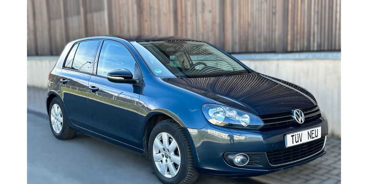 VW Golf 110.410 km 7.500 &euro; Herborn 35745