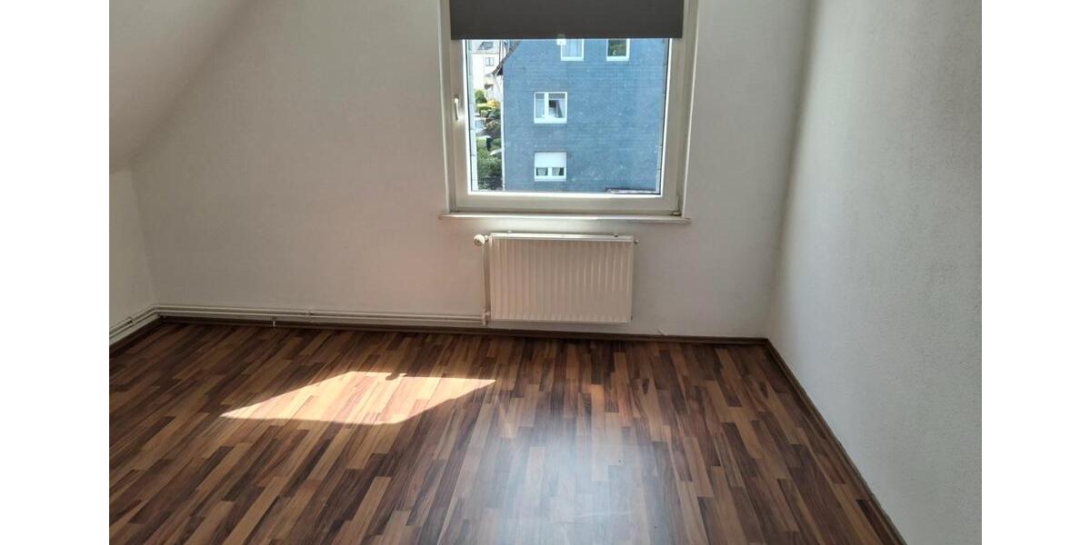Dachgeschoßwohnung Siegen - 2 Zimmer, 48 m&sup2;, 580&euro; | Angebot:26669612