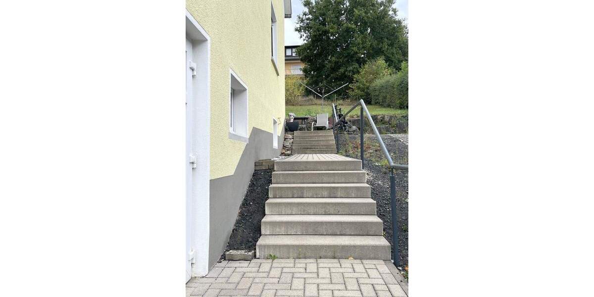 Einfamilienhaus Dietzhölztal / Ewersbach Ewersbach - 5 Zimmer, 118 m&sup2;, 169.000&euro; | Angebot:25728154