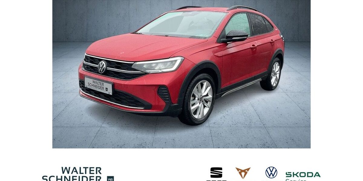 VW Taigo 14.600 km 22.850 &euro; Kreuztal 57223