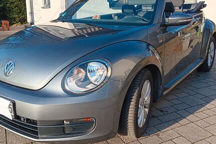 VW Beetle 133.500 km 13.250 &euro; Waldbröl 51545