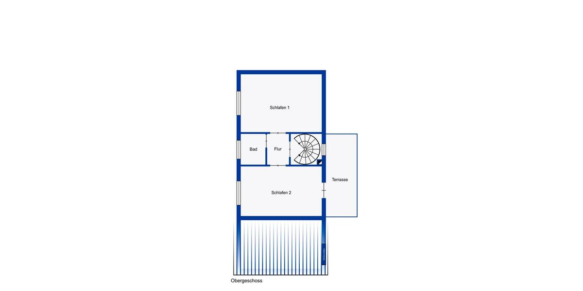 Einfamilienhaus Kirchhundem - 3 Zimmer, 95 m&sup2;, 795&euro; | Angebot:27614847