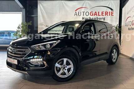 Hyundai SANTA FE 140.200 km 16.290 &euro; Hachenburg 57627