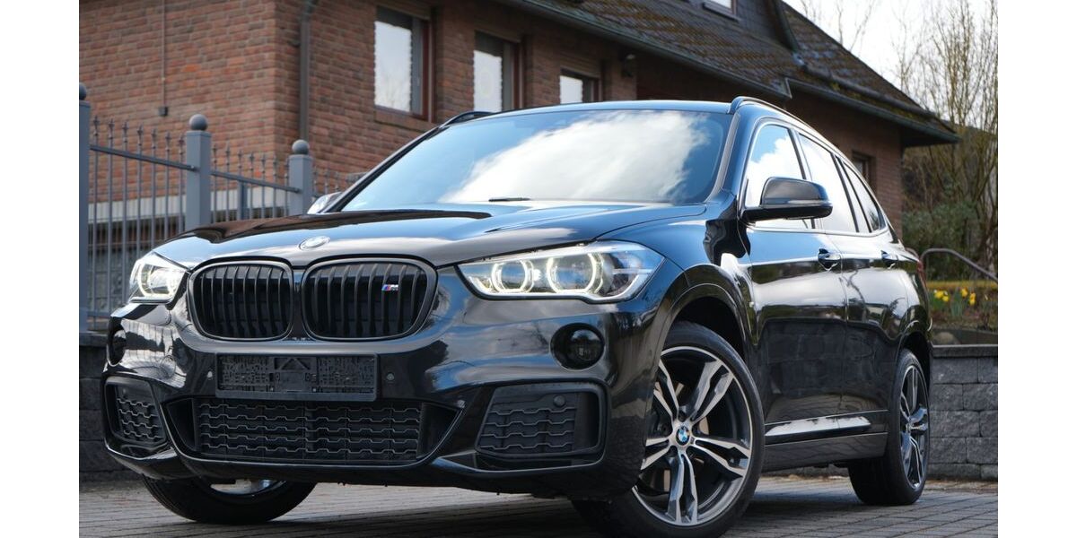 BMW X1 143.200 km 18.760 &euro; Haiger 35708