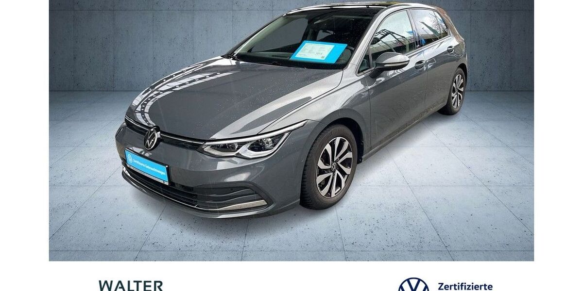 VW Golf 48.300 km 24.450 &euro; Siegen 57076