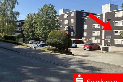 Wohnung Siegen Weidenau - 3.5 Zimmer, 83 m&sup2;, 160.000&euro; | Angebot:27445228