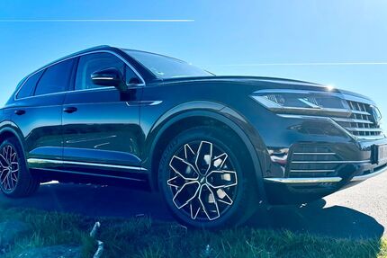 VW Touareg 61.800 km 45.500 &euro; Bad Marienberg 56470