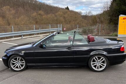 BMW 318 162.000 km 6.500 &euro; Siegen 57074