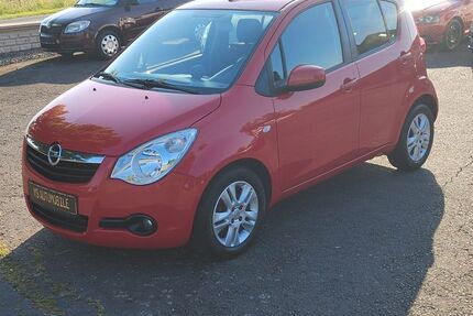 Opel Agila 182.000 km 3.199 &euro; Willingen/Westerwald 56479